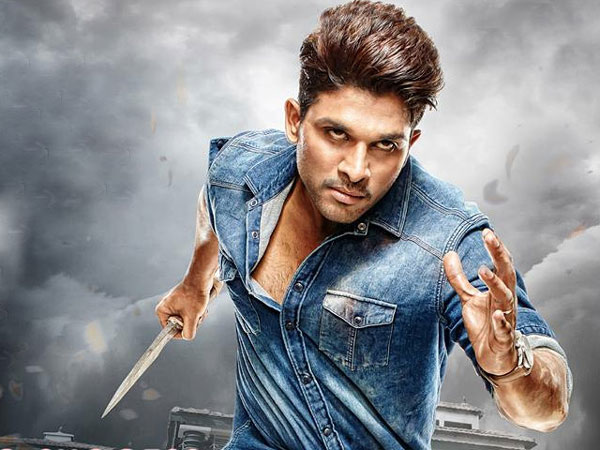 allu arjun,lingu swamy,24 movie,suriya,villain character,bunny  అలా చేస్తే బన్నీని రిసీవ్‌ చేసుకుంటారా! 